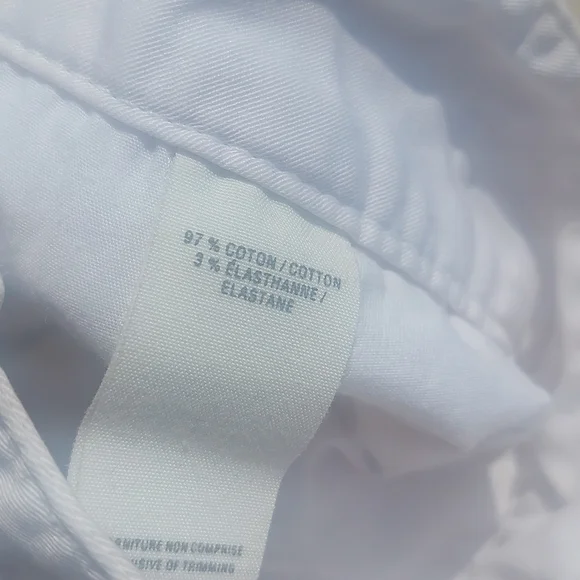 Jacob shorts - Picture 4 of 5